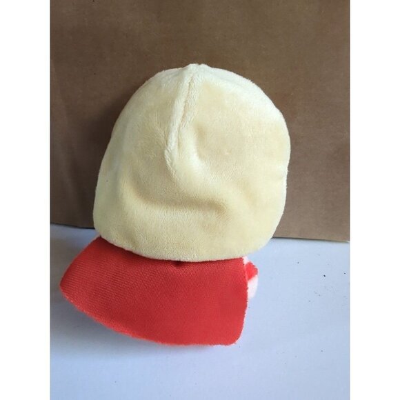 DC comics Supergirl Hallmark itty bittys plush toy - Picture 2 of 4